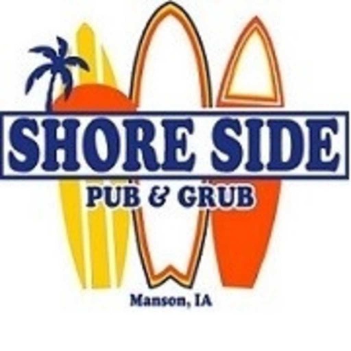 Shore Side Pub n Grub by Jesse Grossnickle