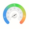 Altimeter - Real Time Barometer & Weather Live