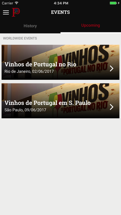 How to cancel & delete Wines of Portugal from iphone & ipad 2