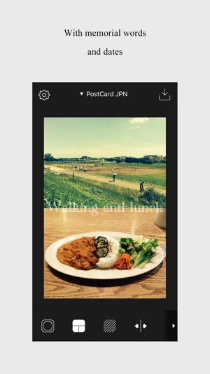 PhotoFrame Simple(圖2)-速報App