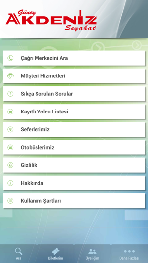 Güney Akdeniz Seyahat(圖5)-速報App