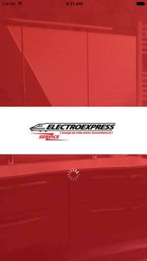 Electro Express(圖3)-速報App