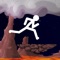 This is the original floor is lava app, and it's hot to the touch