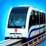 Drive Monorail Train