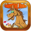 Horse Pony Colouring Book Game