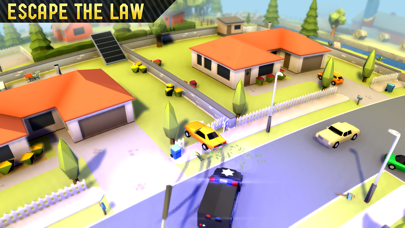 Reckless Getaway 2 Screenshot 1