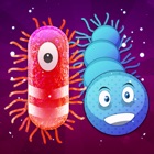 Top 20 Games Apps Like Bacteria Crush - Best Alternatives