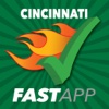 BOE Cincinnati FastApp