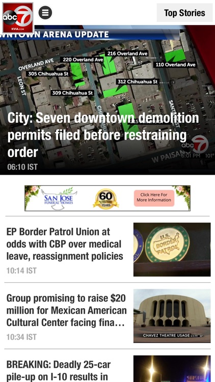 ABC-7 KVIA.com