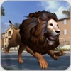 Super Lion Simulator ™