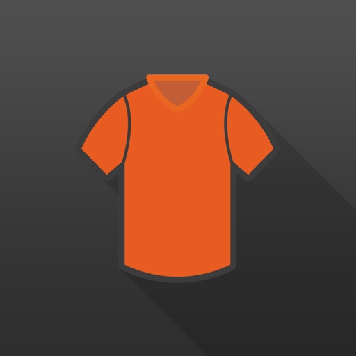 Fan App for Dundee United FC icon