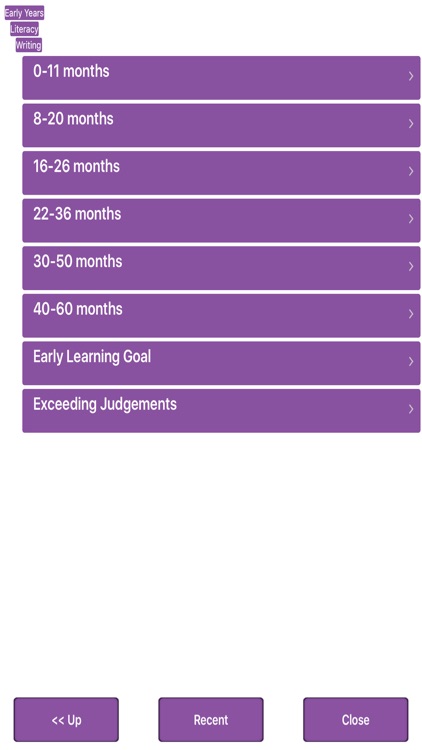 2Simple 2Build a Profile v3.4 screenshot-3