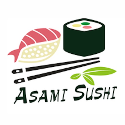 Asami Sushi by Foodticket BV