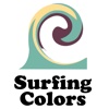 Surfing Colors Corralejo