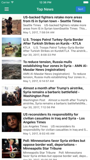 Syria News Now - Latest Updates in Engli