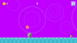 Game screenshot Rolling Ball Dash apk