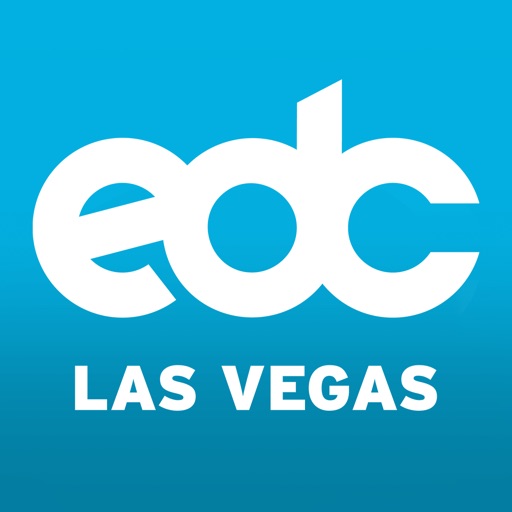 EDC Las Vegas 2017