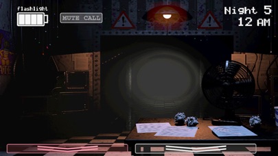 Five Nights at Freddy's 2 Screenshot 1