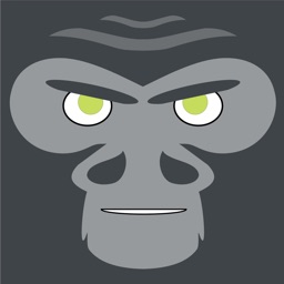 Gorilla Run