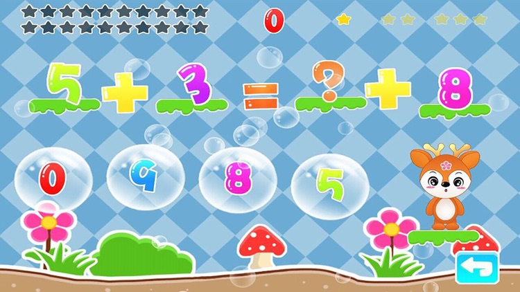 Child Learn Math screenshot-4