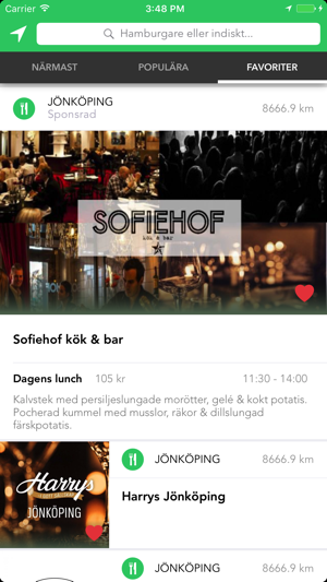 Citykoll Lunch(圖1)-速報App