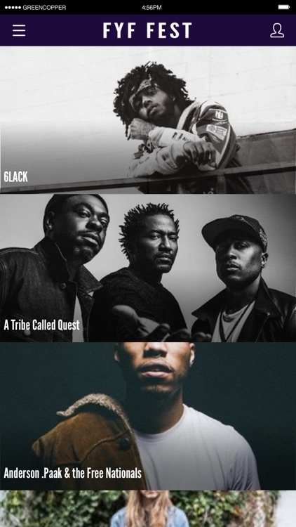FYF Fest 2017 Official