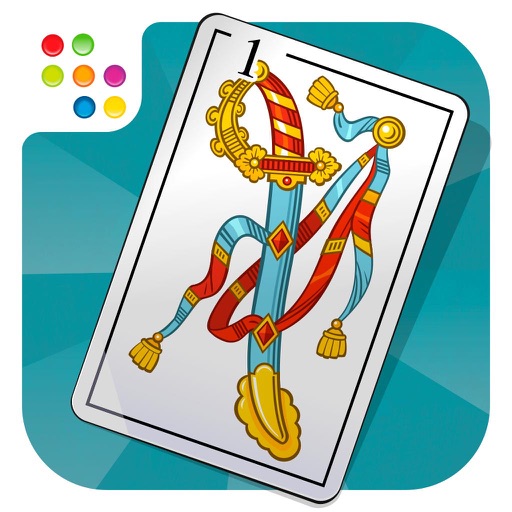 Truco by Playspace iOS App