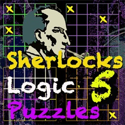 Sherlocks Logic Puzzles 5