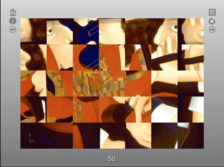 Turnings Image Puzzles Charllenger 1 screenshot-3