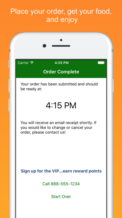 How to cancel & delete Riviera Mexican Grill from iphone & ipad 4