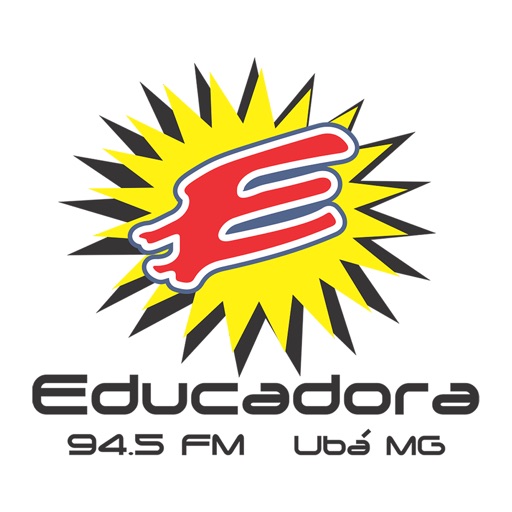 Educadora FM Ubá-MG by Radio Controle