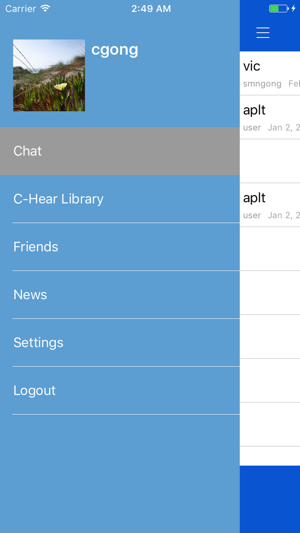 CHear(圖1)-速報App