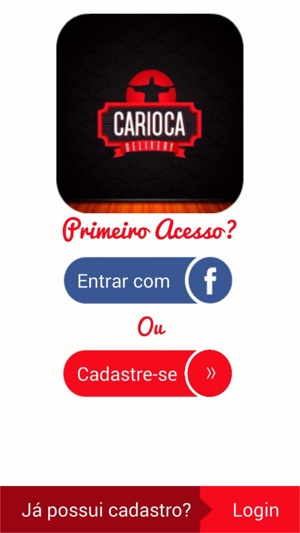 Carioca Delivery Recife(圖1)-速報App