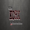 KCRX 102.3 FM