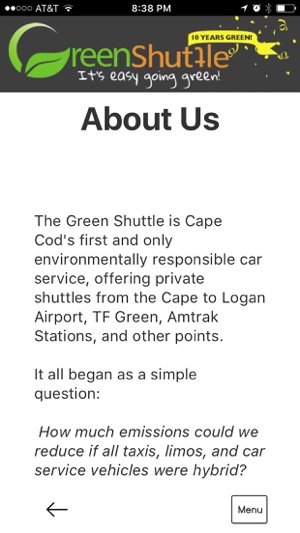 Green Shuttle(圖4)-速報App