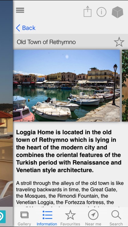 Loggia Home screenshot-3