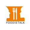 FoodieTalk