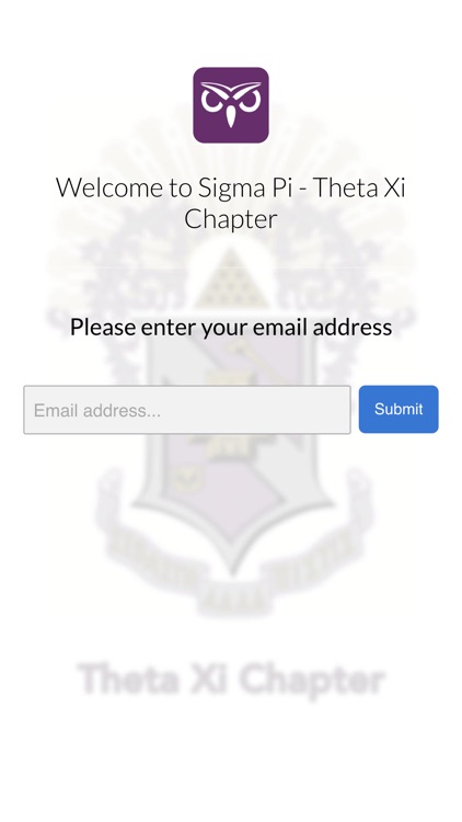 Sigma Pi - Theta Xi Chapter