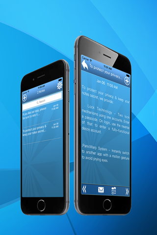 Easy Notes Locker - Ultimate Notes Locker - náhled