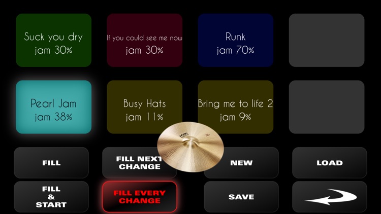 Rock Drum Machine 5