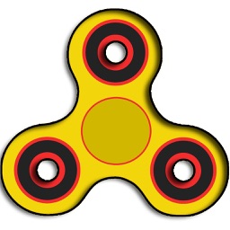 Finger Spinner Simulator