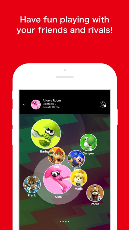 Nintendo Switch Online
