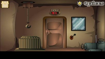 Robot's Escape Adventure screenshot 2