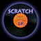 Scratch out some funky scratches with