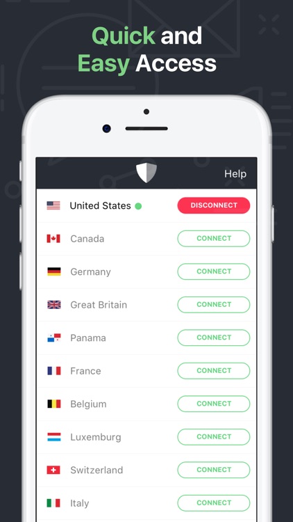 Star VPN: Secure VPN Master for iPhone, iPad