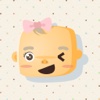 Babymoji - Emoji & Stickers