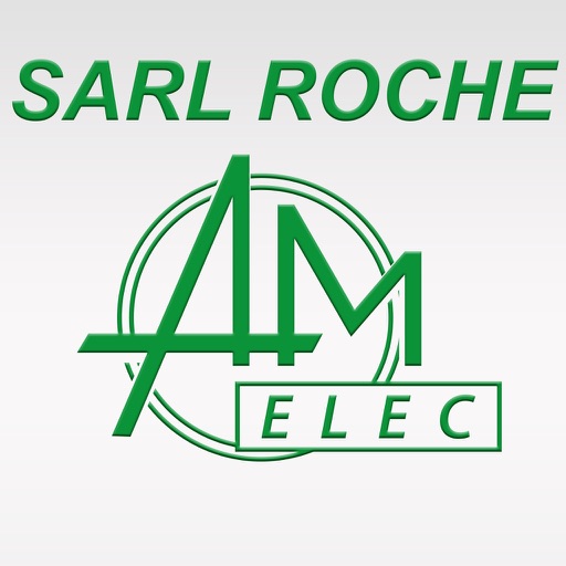 SARL Roche Amelec icon