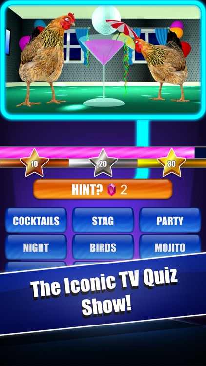 Catchphrase: The TV Game Show screenshot-3