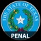 Texas Penal Code (TX State Laws and Statutes/Codes)