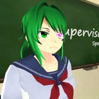 Schoolgirl Supervisor - Saori Sato - Wildlife apk